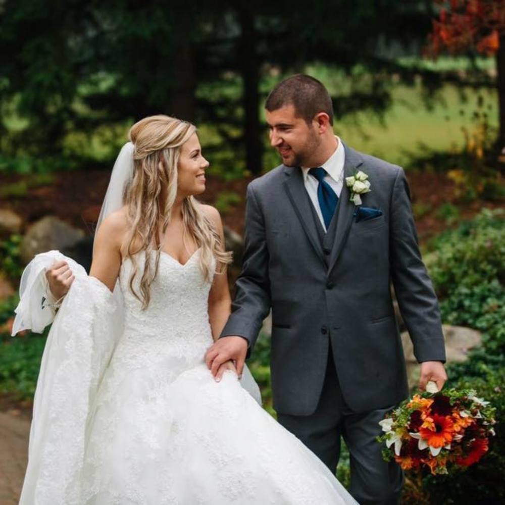 Meet your Posher, Whitney